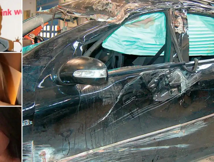 Ten years after singer Pantelis Pantelidis' fatal 2016 car crash, the 57-year-old witness who swore Froso Kyriakou was behind the wheel is now on trial for perjury following accusations by Mina Arnaouti and Froso Kyriakou.