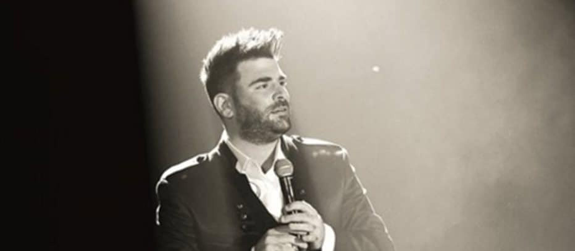 Pantelis Pantelidis: Ten Years Since the Death of the Beloved Greek Singer