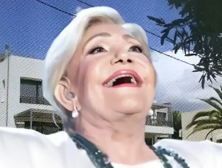 Greek music icon Marinella remains under intensive home medical care in Kifisia 16 months after a serious health episode, as family and fans continue to hope.