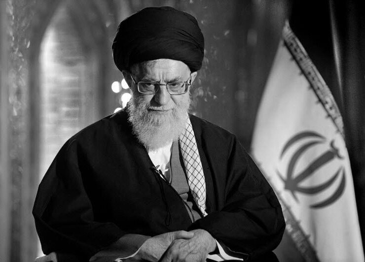 Iranian state media confirms Ayatollah Ali Khamenei, 86, dead after U.S.-Israeli airstrikes on Tehran. Trump announces death; Iran declares 40 days mourning amid escalating conflict.