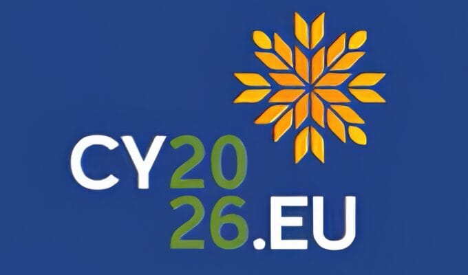 Cyprus Dreaming exhibition venue at Cyprus Community of NSW Lakemba