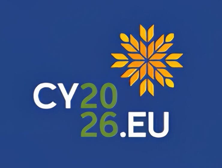 Cyprus Dreaming exhibition venue at Cyprus Community of NSW Lakemba