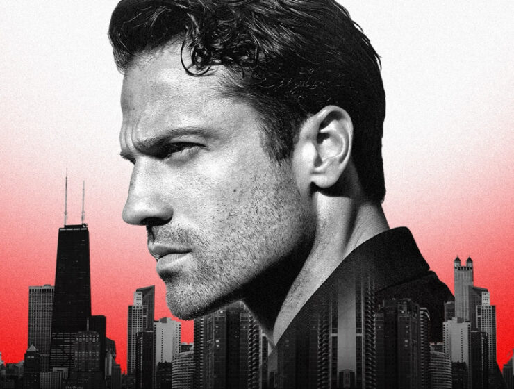 Konstantinos Argiros Sells Out Chicago United Center Concert