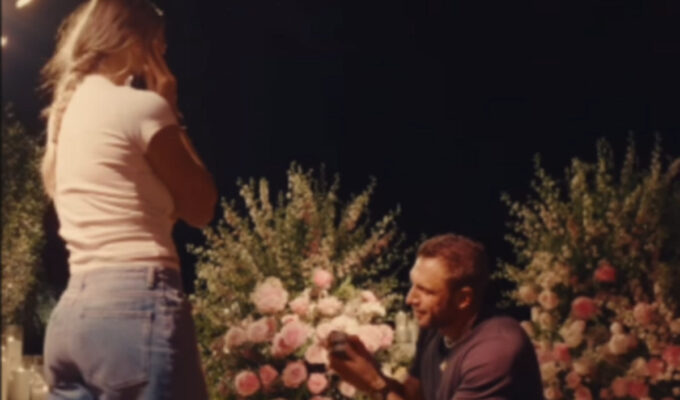 Aryna Sabalenka Engaged to Greek Partner George Frangoulis