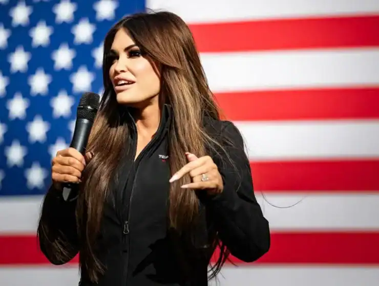 Greek Populist Calls US Ambassador "Mrs. Milfoil" in Crude Pun