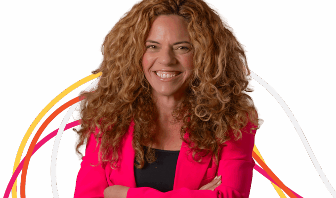 Connie Bonaros malaka Greek Australian politician