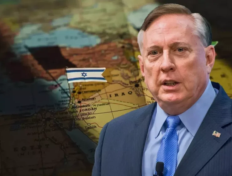 Concern in Turkey Over Douglas McGregor’s Statements After Iran